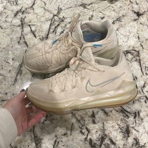 Nike React Lebron Easter Basketball‎ Shoes- Men’s size 8